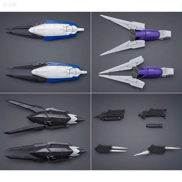 P-Bandai MG 1/100 Gundam Barbatos Expansion Parts Set