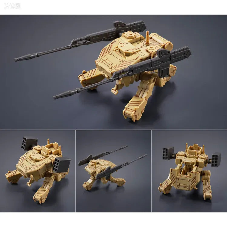 P-Bandai MG 1/100 Gundam Barbatos Expansion Parts Set