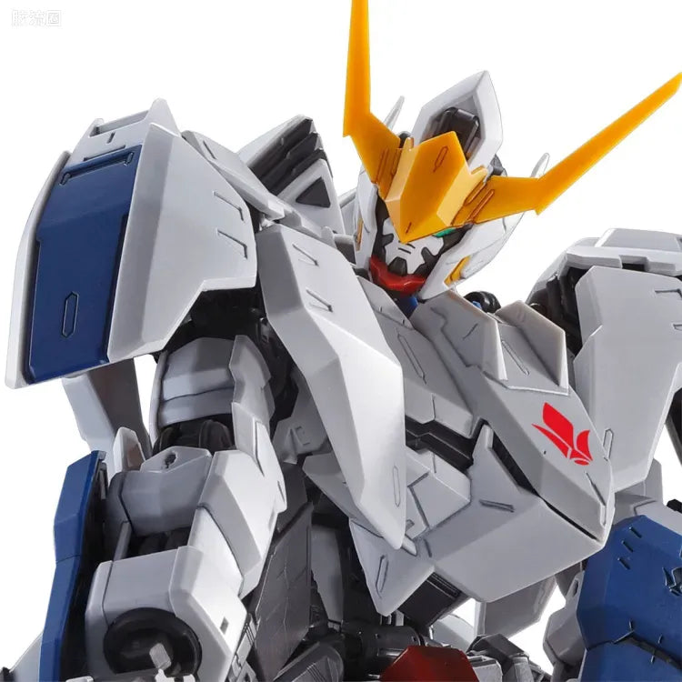 P-Bandai MG 1/100 Gundam Barbatos Expansion Parts Set