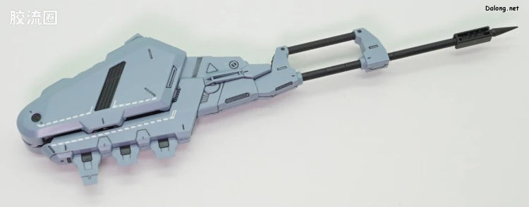 P-Bandai MG 1/100 Gundam Barbatos Expansion Parts Set
