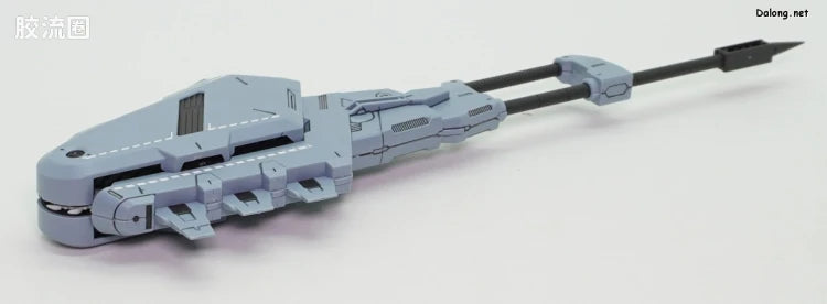 P-Bandai MG 1/100 Gundam Barbatos Expansion Parts Set
