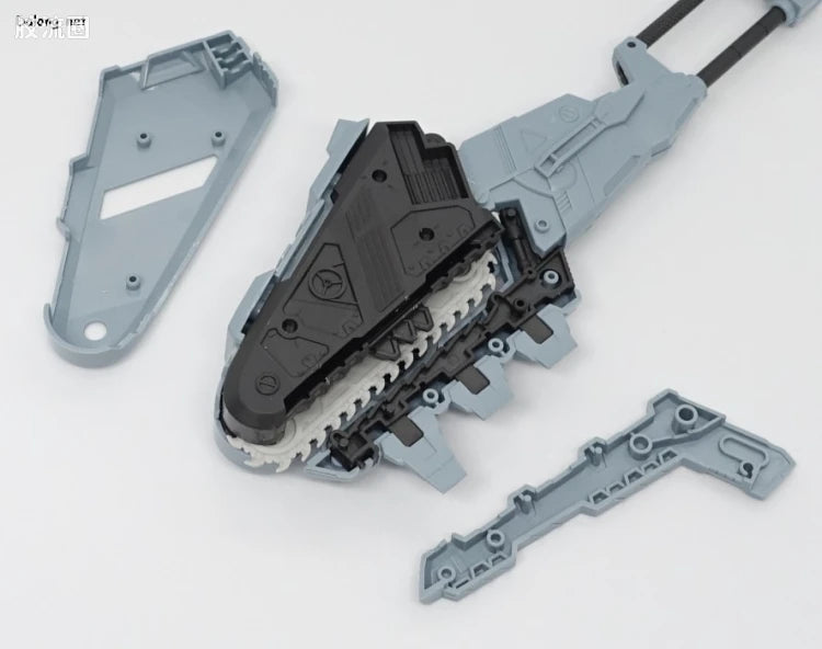 P-Bandai MG 1/100 Gundam Barbatos Expansion Parts Set