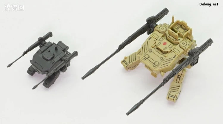 P-Bandai MG 1/100 Gundam Barbatos Expansion Parts Set
