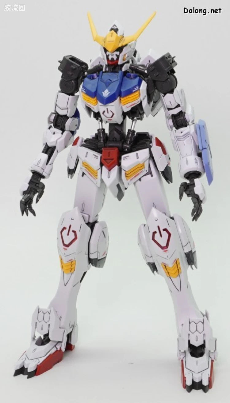 P-Bandai MG 1/100 Gundam Barbatos Expansion Parts Set