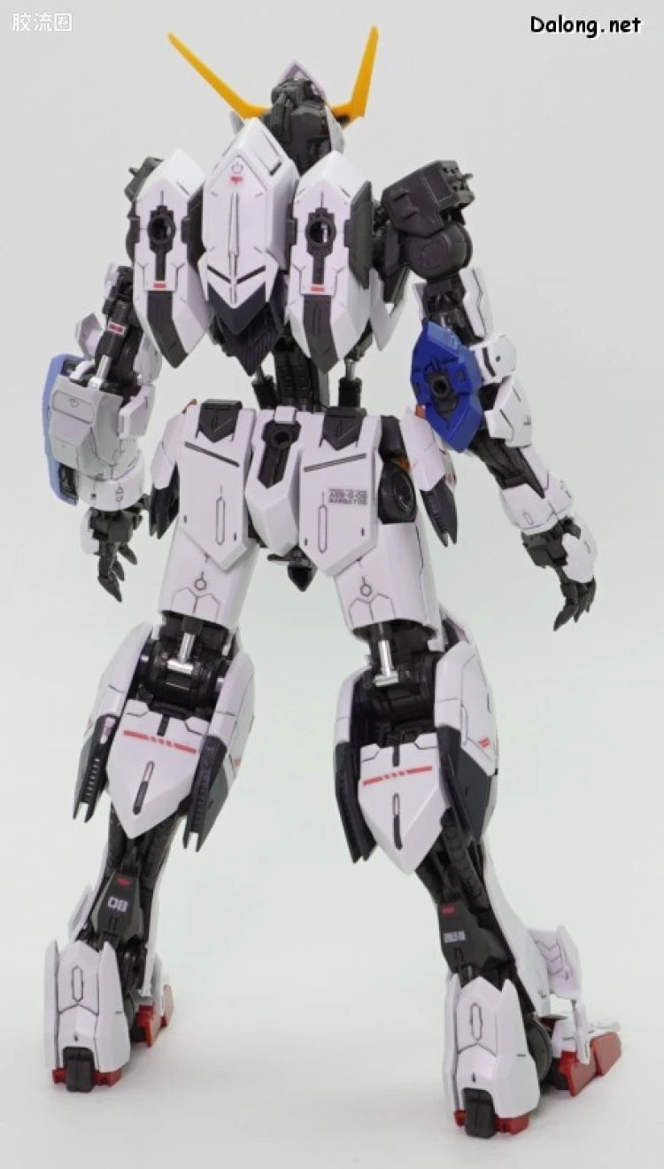 P-Bandai MG 1/100 Gundam Barbatos Expansion Parts Set