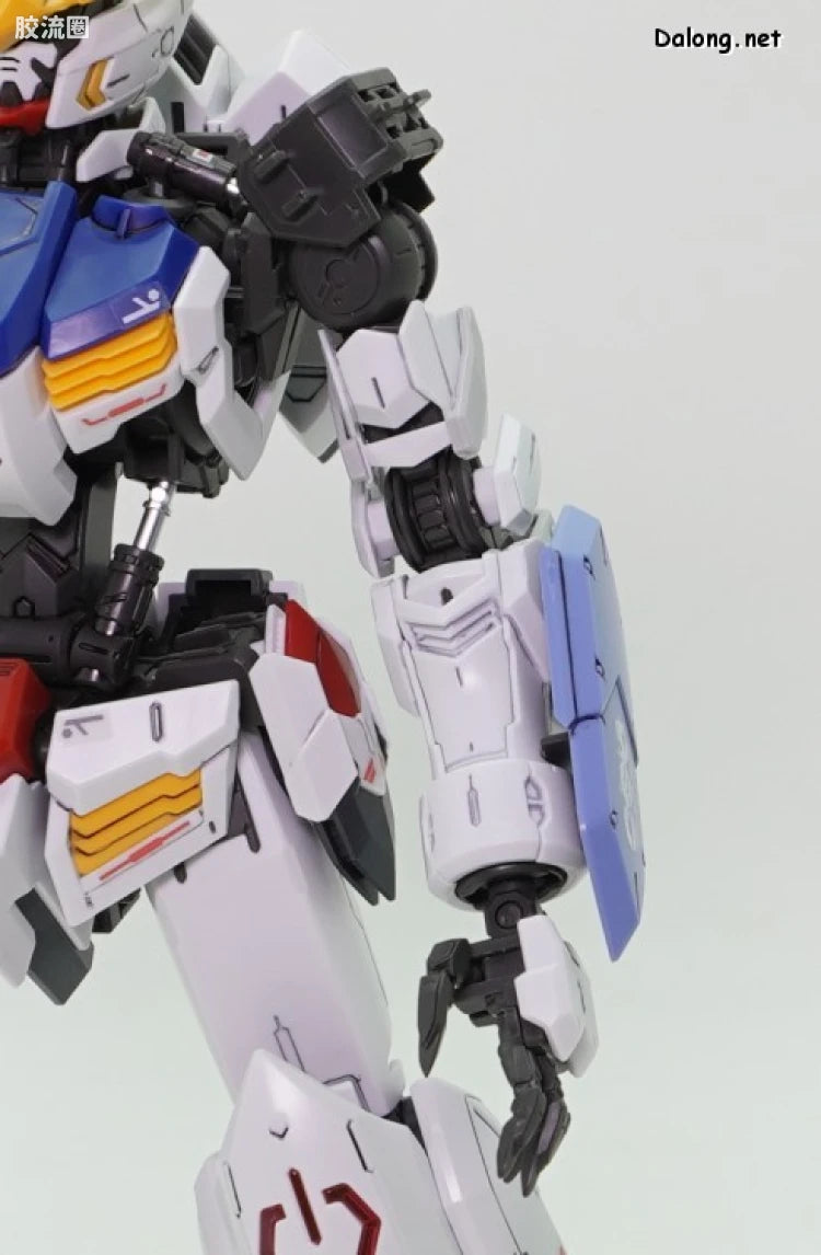 P-Bandai MG 1/100 Gundam Barbatos Expansion Parts Set