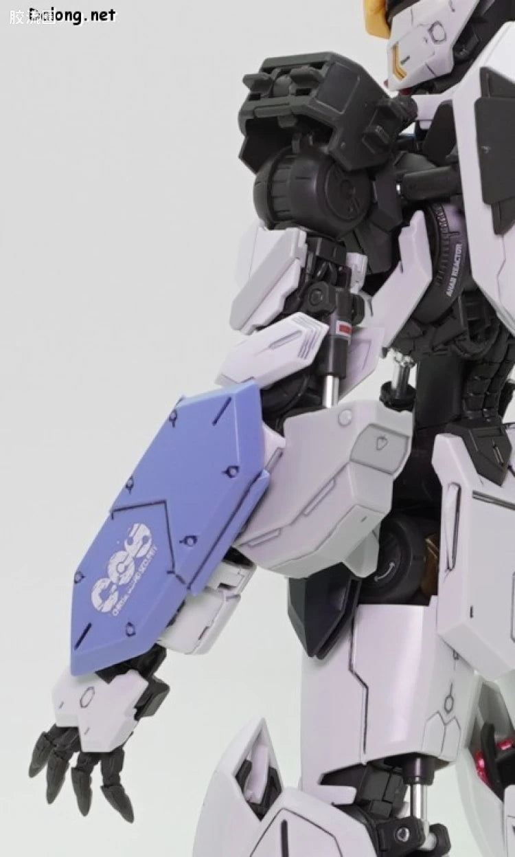 P-Bandai MG 1/100 Gundam Barbatos Expansion Parts Set