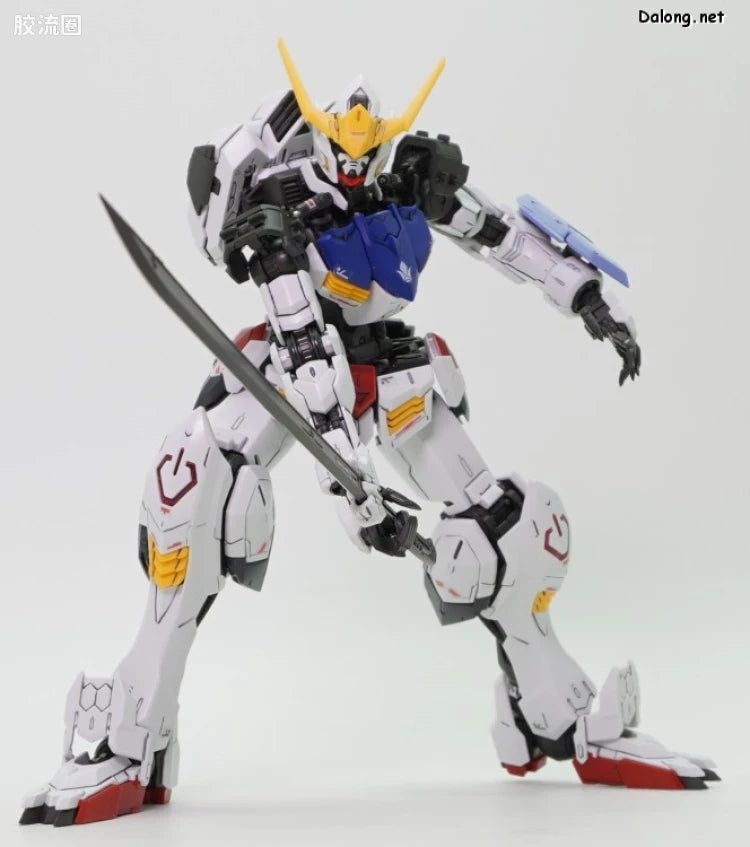 P-Bandai MG 1/100 Gundam Barbatos Expansion Parts Set
