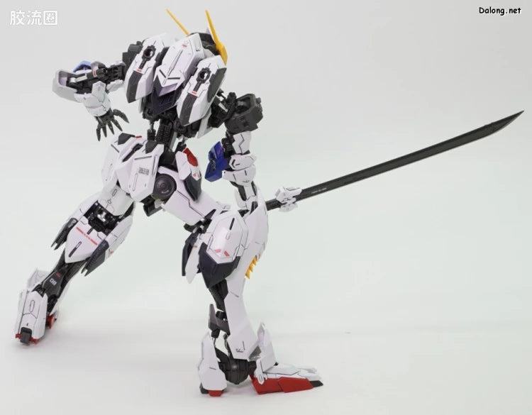 P-Bandai MG 1/100 Gundam Barbatos Expansion Parts Set