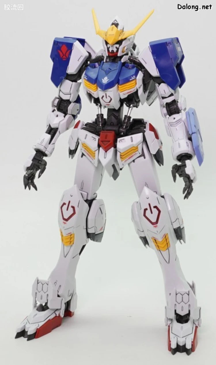 P-Bandai MG 1/100 Gundam Barbatos Expansion Parts Set