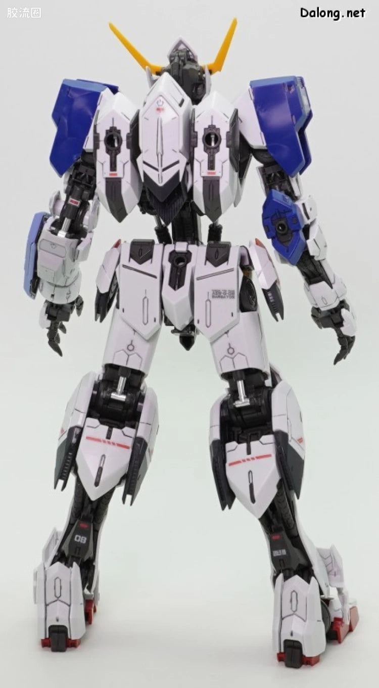 P-Bandai MG 1/100 Gundam Barbatos Expansion Parts Set