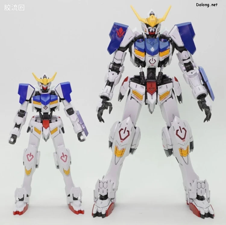 P-Bandai MG 1/100 Gundam Barbatos Expansion Parts Set