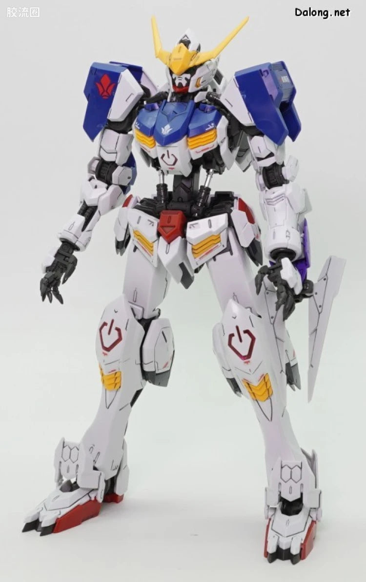 P-Bandai MG 1/100 Gundam Barbatos Expansion Parts Set