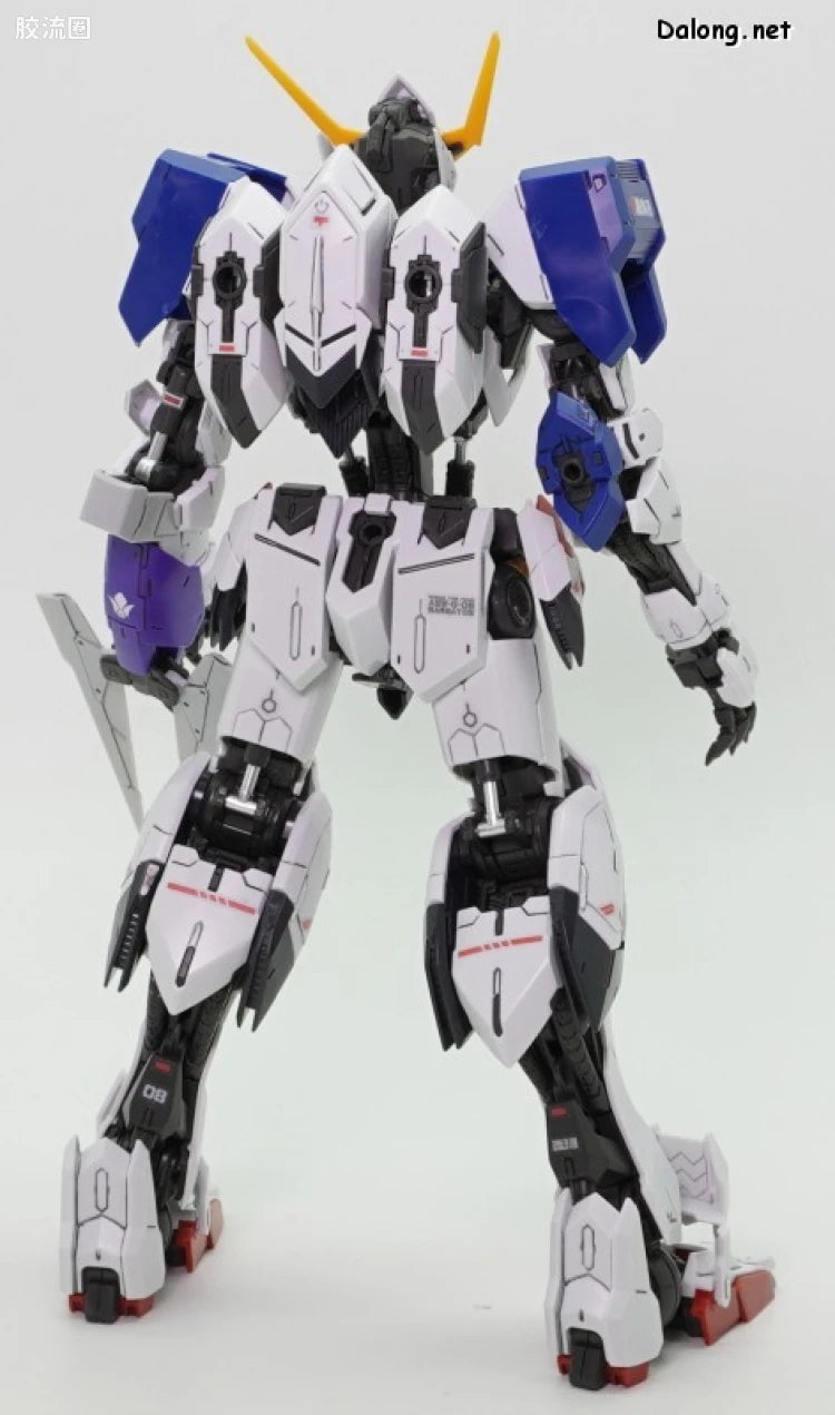 P-Bandai MG 1/100 Gundam Barbatos Expansion Parts Set