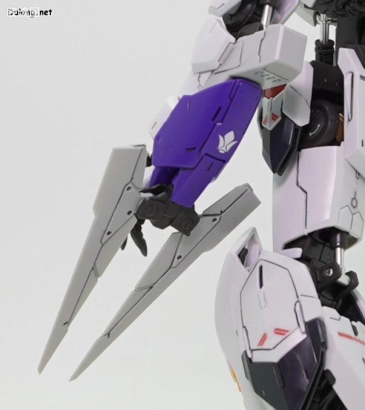 P-Bandai MG 1/100 Gundam Barbatos Expansion Parts Set