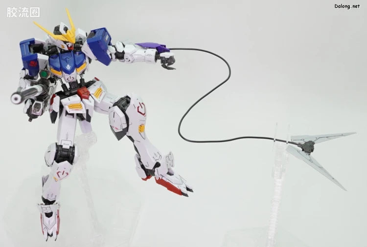 P-Bandai MG 1/100 Gundam Barbatos Expansion Parts Set