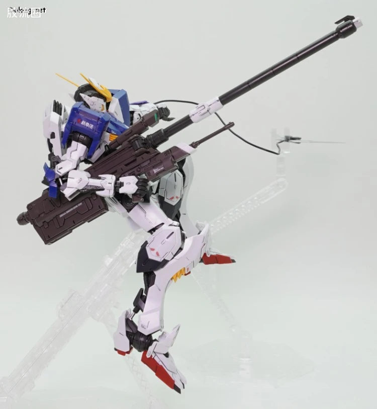 P-Bandai MG 1/100 Gundam Barbatos Expansion Parts Set