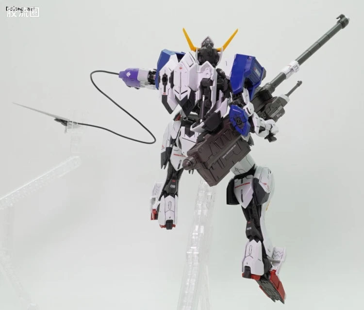 P-Bandai MG 1/100 Gundam Barbatos Expansion Parts Set