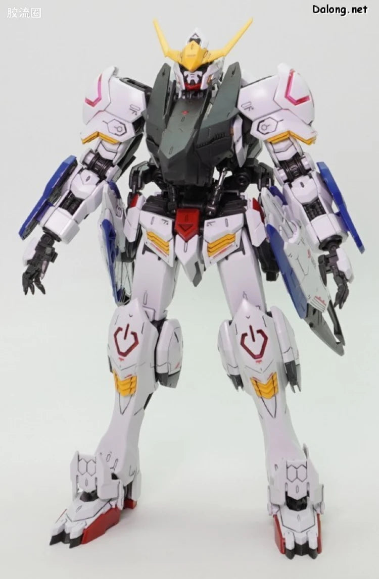 P-Bandai MG 1/100 Gundam Barbatos Expansion Parts Set
