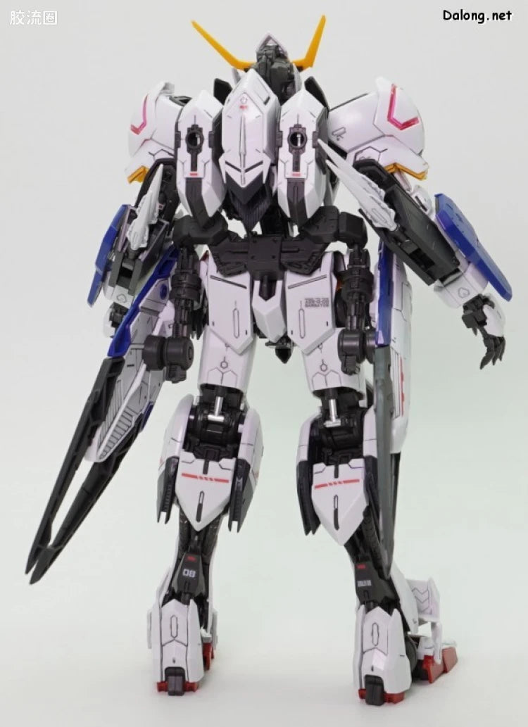 P-Bandai MG 1/100 Gundam Barbatos Expansion Parts Set