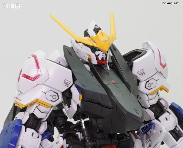 P-Bandai MG 1/100 Gundam Barbatos Expansion Parts Set