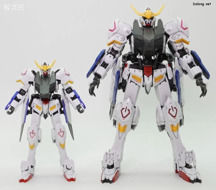 P-Bandai MG 1/100 Gundam Barbatos Expansion Parts Set
