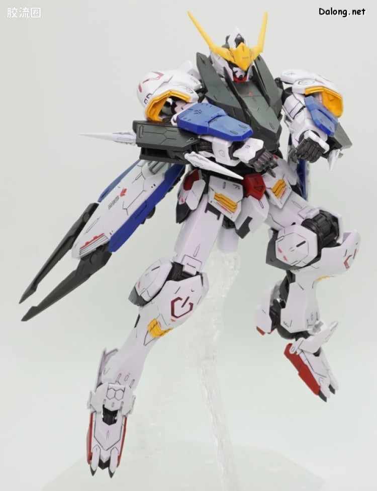 P-Bandai MG 1/100 Gundam Barbatos Expansion Parts Set