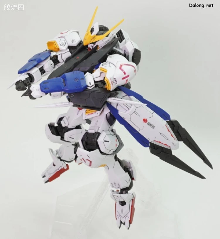 P-Bandai MG 1/100 Gundam Barbatos Expansion Parts Set