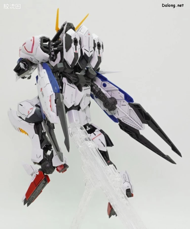 P-Bandai MG 1/100 Gundam Barbatos Expansion Parts Set
