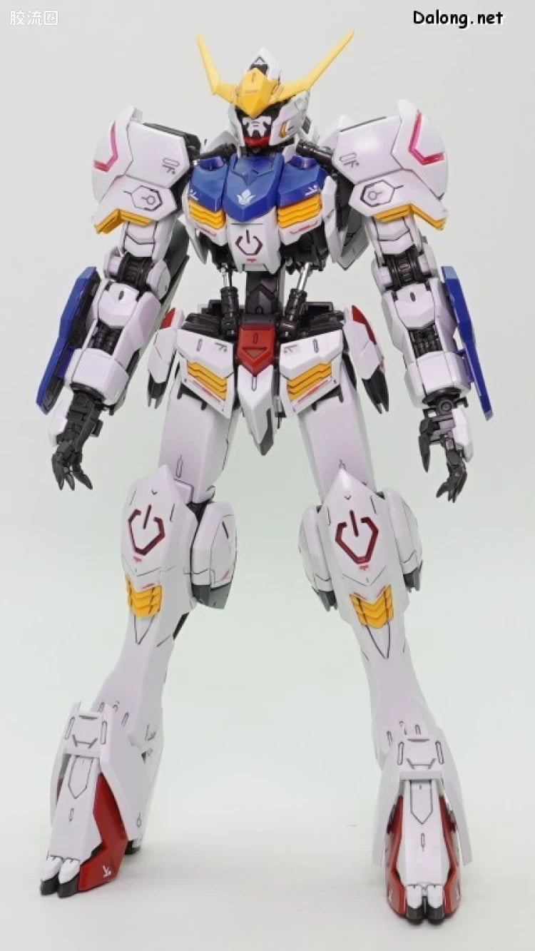 P-Bandai MG 1/100 Gundam Barbatos Expansion Parts Set
