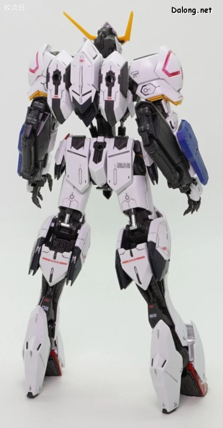 P-Bandai MG 1/100 Gundam Barbatos Expansion Parts Set