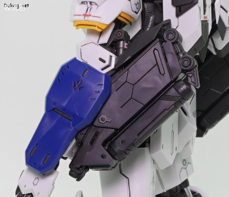 P-Bandai MG 1/100 Gundam Barbatos Expansion Parts Set