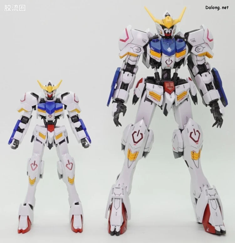 P-Bandai MG 1/100 Gundam Barbatos Expansion Parts Set