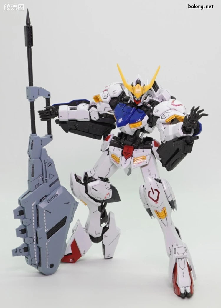 P-Bandai MG 1/100 Gundam Barbatos Expansion Parts Set