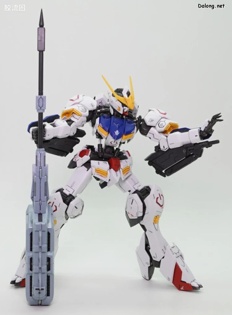 P-Bandai MG 1/100 Gundam Barbatos Expansion Parts Set