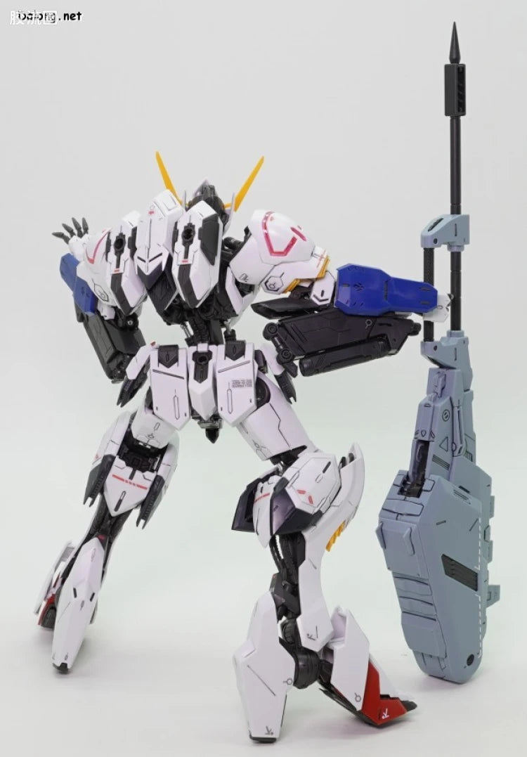 P-Bandai MG 1/100 Gundam Barbatos Expansion Parts Set