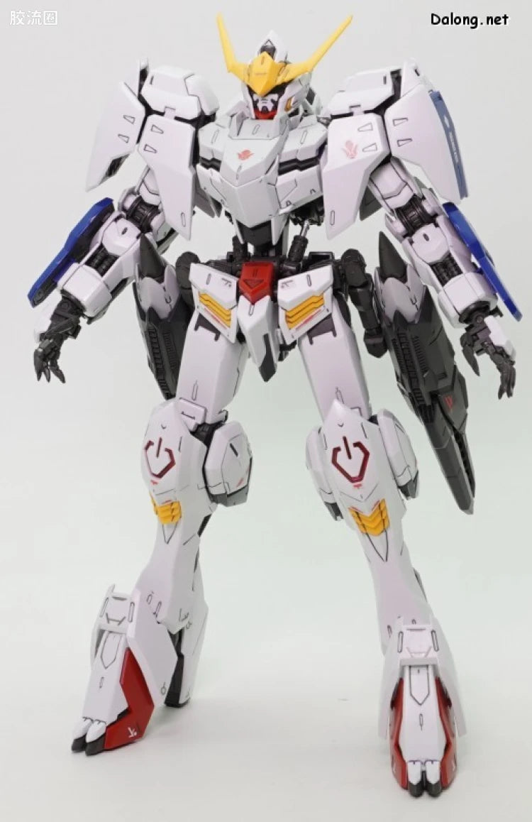 P-Bandai MG 1/100 Gundam Barbatos Expansion Parts Set