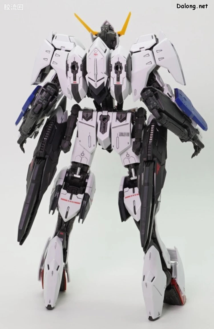 P-Bandai MG 1/100 Gundam Barbatos Expansion Parts Set