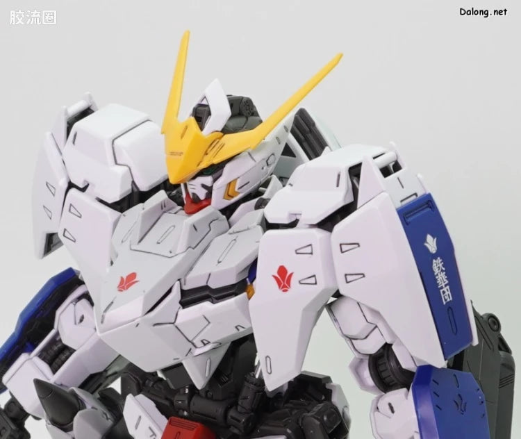 P-Bandai MG 1/100 Gundam Barbatos Expansion Parts Set