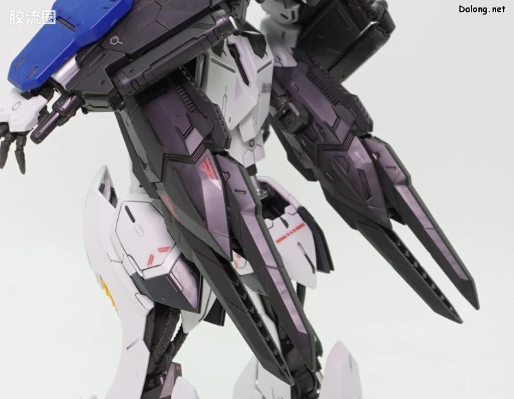 P-Bandai MG 1/100 Gundam Barbatos Expansion Parts Set