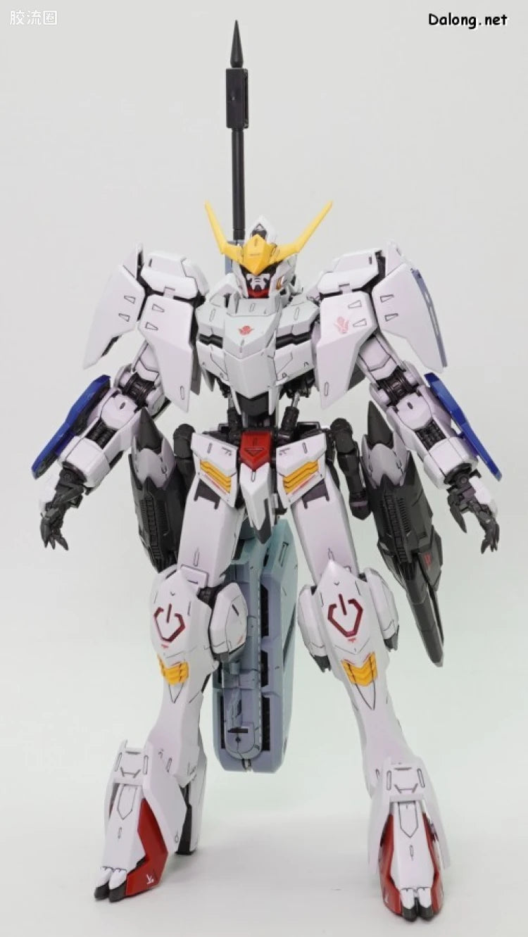 P-Bandai MG 1/100 Gundam Barbatos Expansion Parts Set