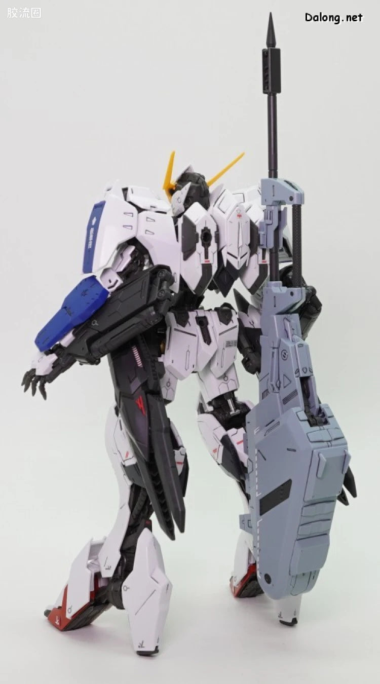 P-Bandai MG 1/100 Gundam Barbatos Expansion Parts Set
