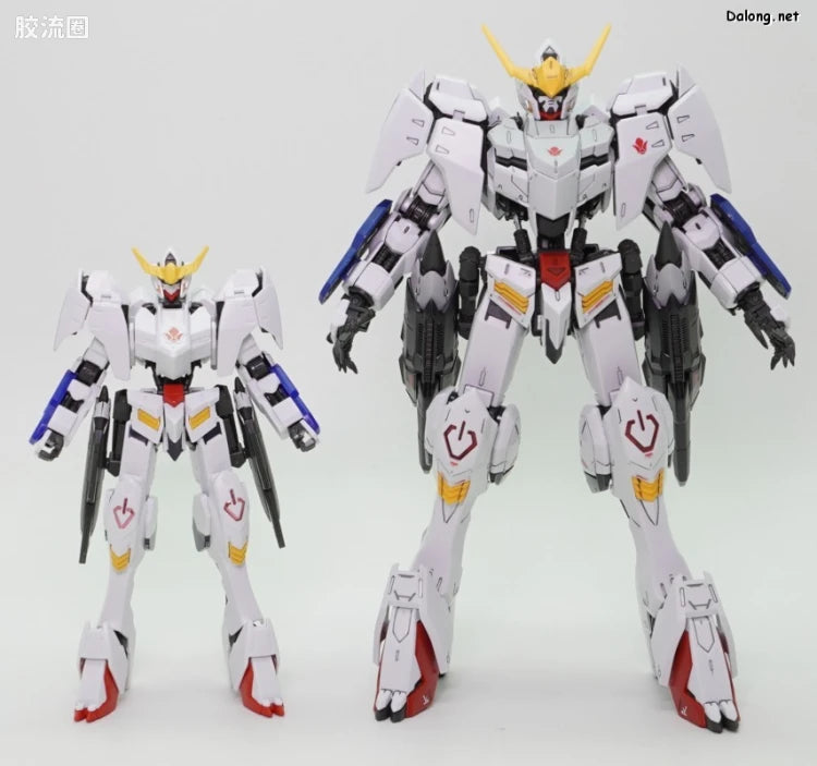 P-Bandai MG 1/100 Gundam Barbatos Expansion Parts Set