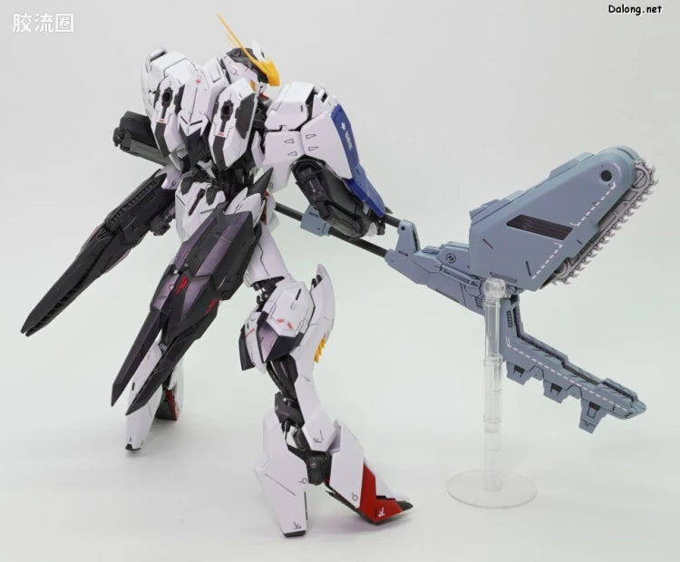 P-Bandai MG 1/100 Gundam Barbatos Expansion Parts Set