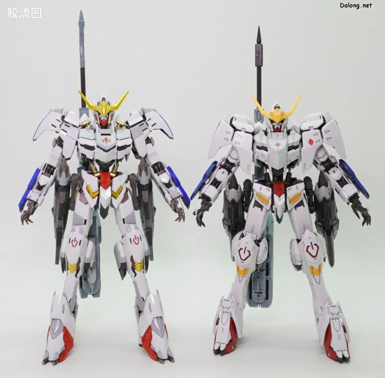 P-Bandai MG 1/100 Gundam Barbatos Expansion Parts Set