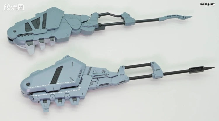P-Bandai MG 1/100 Gundam Barbatos Expansion Parts Set