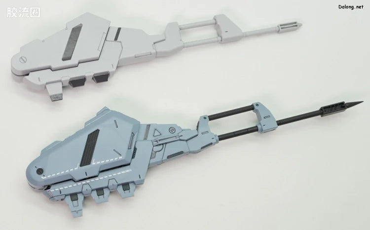 P-Bandai MG 1/100 Gundam Barbatos Expansion Parts Set