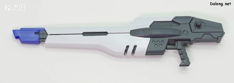 P-Bandai MG 1/100 Mission Pack O-Type & U-Type for Gundam F90