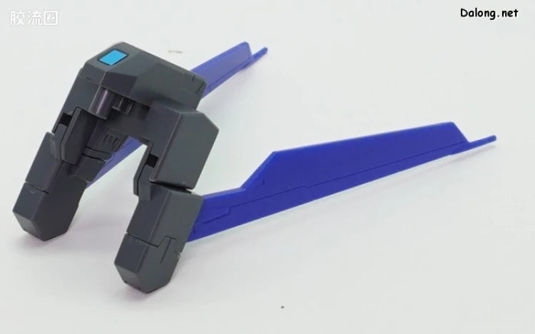 P-Bandai MG 1/100 Mission Pack O-Type & U-Type for Gundam F90