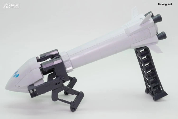 P-Bandai MG 1/100 Mission Pack O-Type & U-Type for Gundam F90